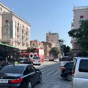  Апартаменты на марджанишвили 16